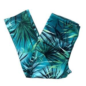 New DSG High Rise Capri Leggings Small